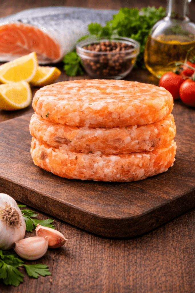 Diet Premium – Hamburguesas y alimentación saludable