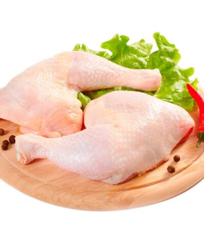 comprar muslos de pollo natural online