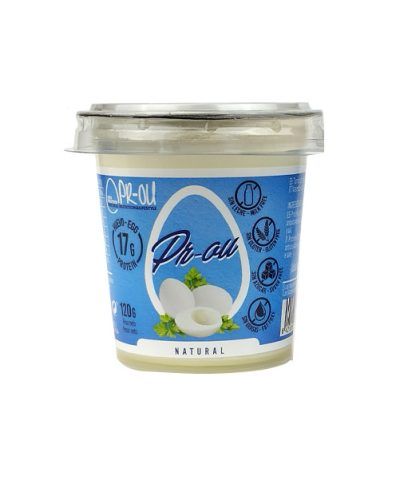 Un snack a base de proteína de huevo es una excelente opción para aquellos que buscan una fuente saludable de proteínas para satisfacer su hambre entre comidas. Los huevos son una de las mejores fuentes de proteínas de origen animal, ya que contienen una cantidad significativa de proteínas de alta calidad, así como otros nutrientes importantes.