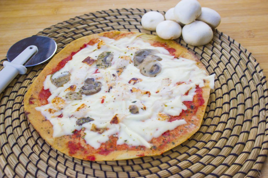 Diet Premium – Hamburguesas y alimentación saludable