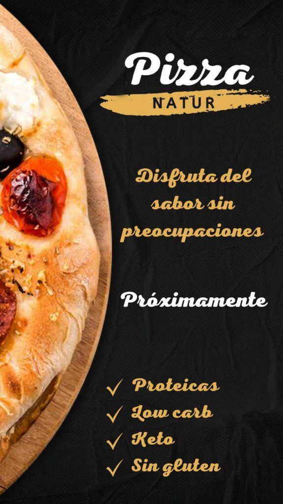 Diet Premium – Hamburguesas y alimentación saludable