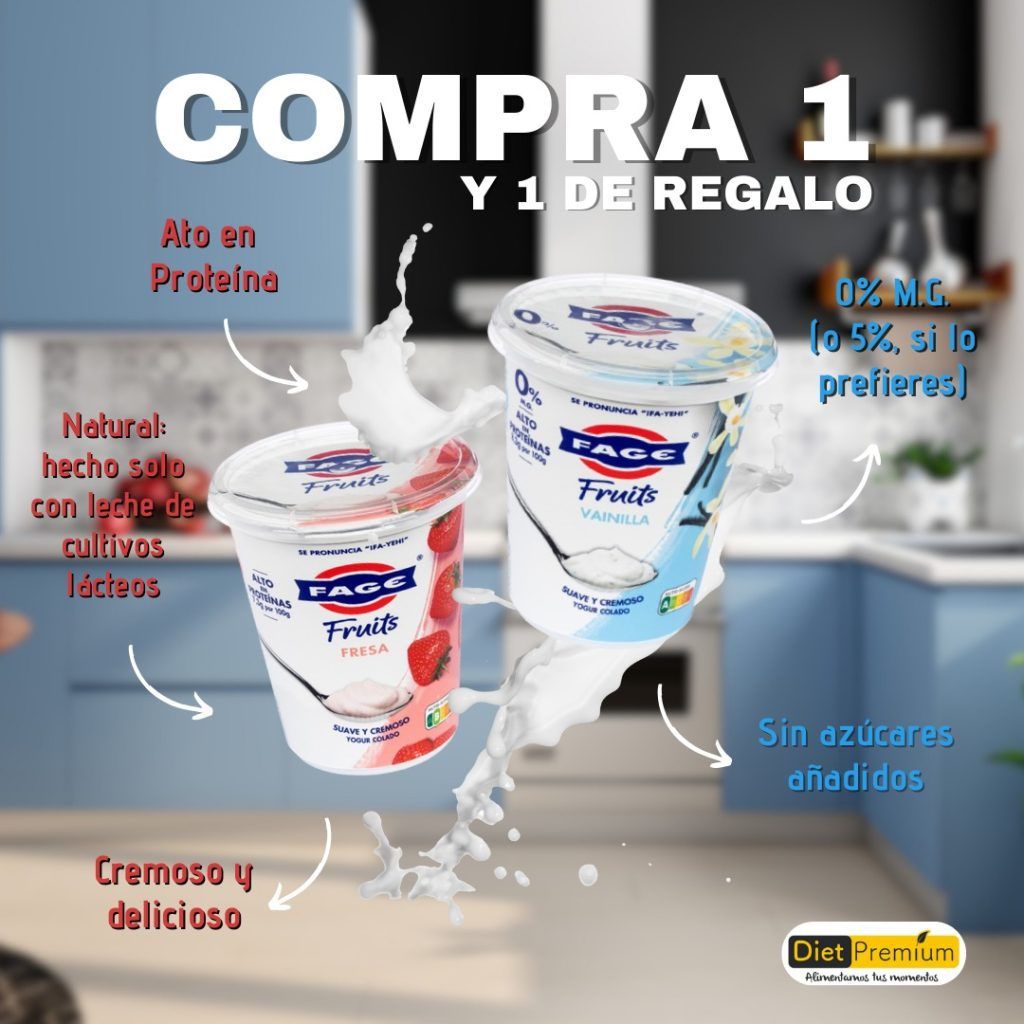 Diet Premium – Hamburguesas y alimentación saludable