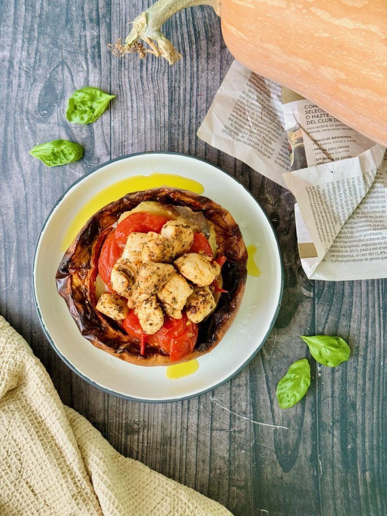 Diet Premium – Hamburguesas y alimentación saludable