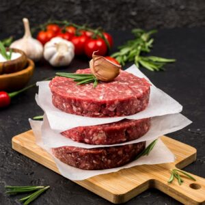 hamburguesa wagyu