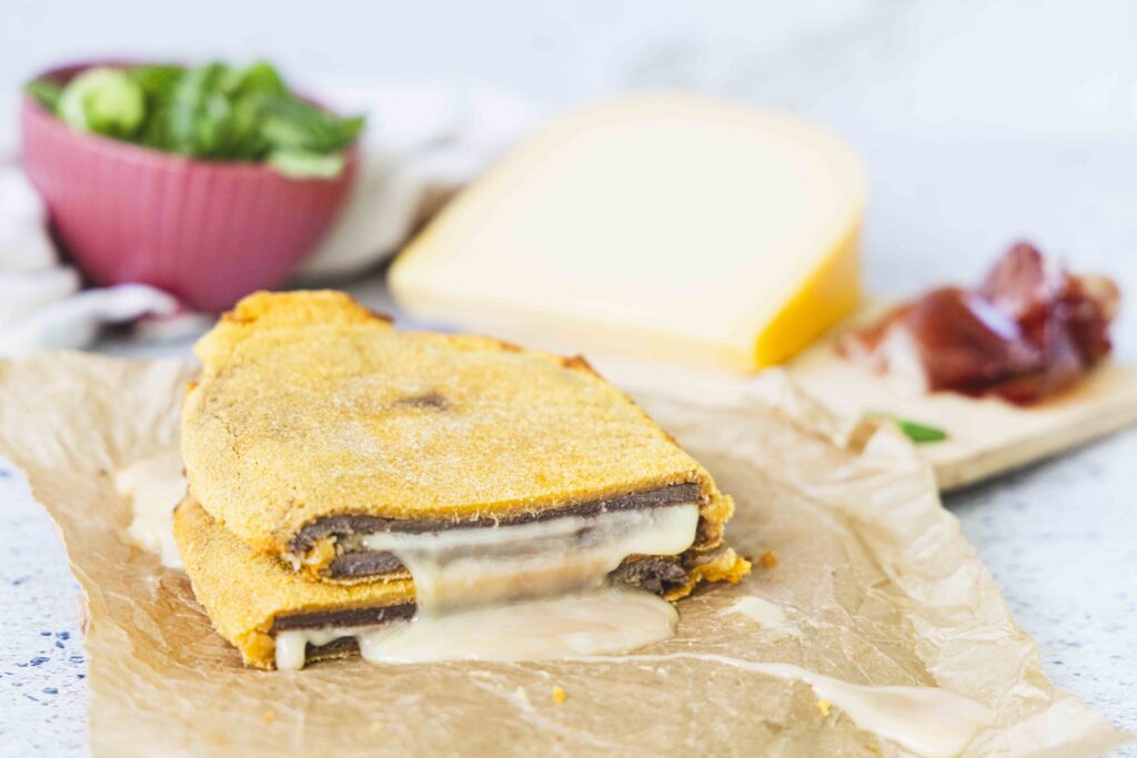Diet Premium – Hamburguesas y alimentación saludable