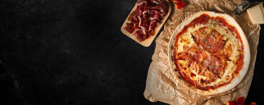 Diet Premium – Hamburguesas y alimentación saludable