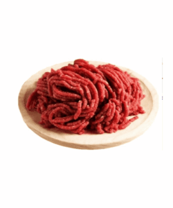 Tartar Gourmet de Carne de Potro