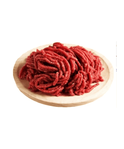 Tartar Gourmet de Carne de Potro