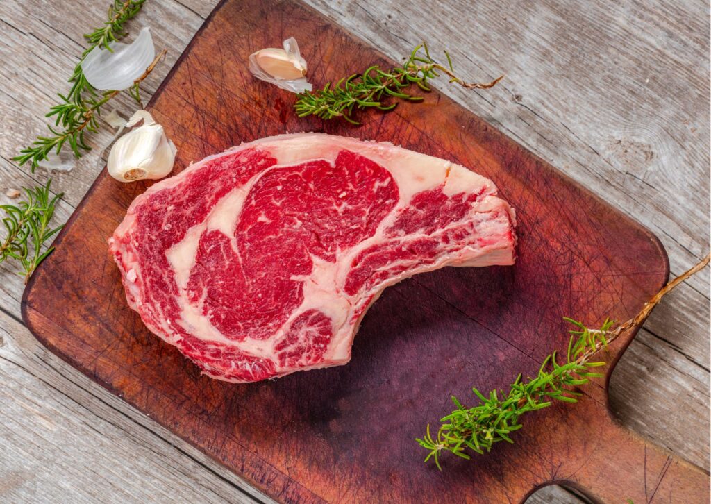 carne fresca