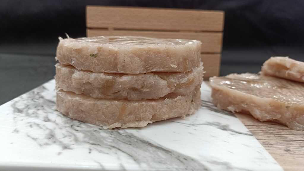 Diet Premium – Hamburguesas y alimentación saludable