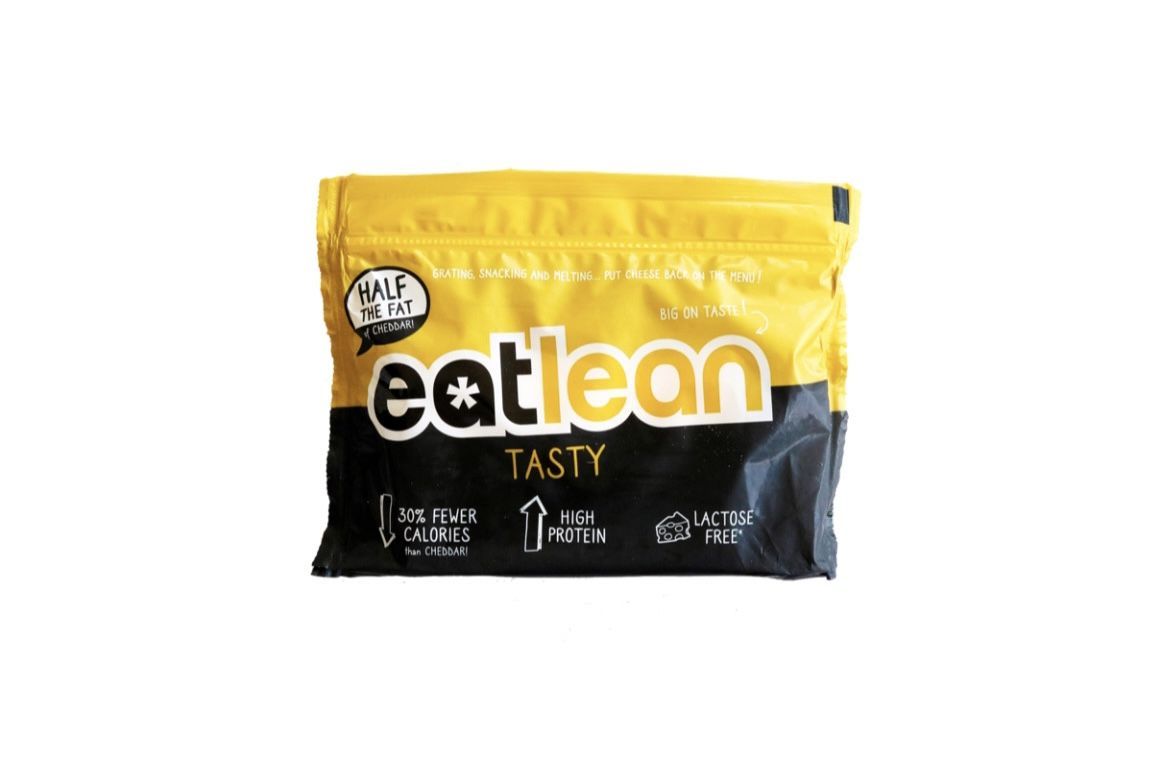 Queso Tasty de Eatlean 200g
