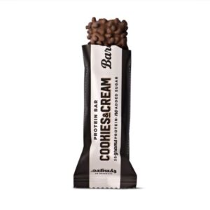 Barrita proteica Barebells Cookies n Cream
