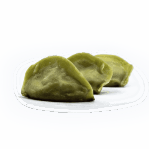 Gyozas de Verduras y Shiitake (10 uds)