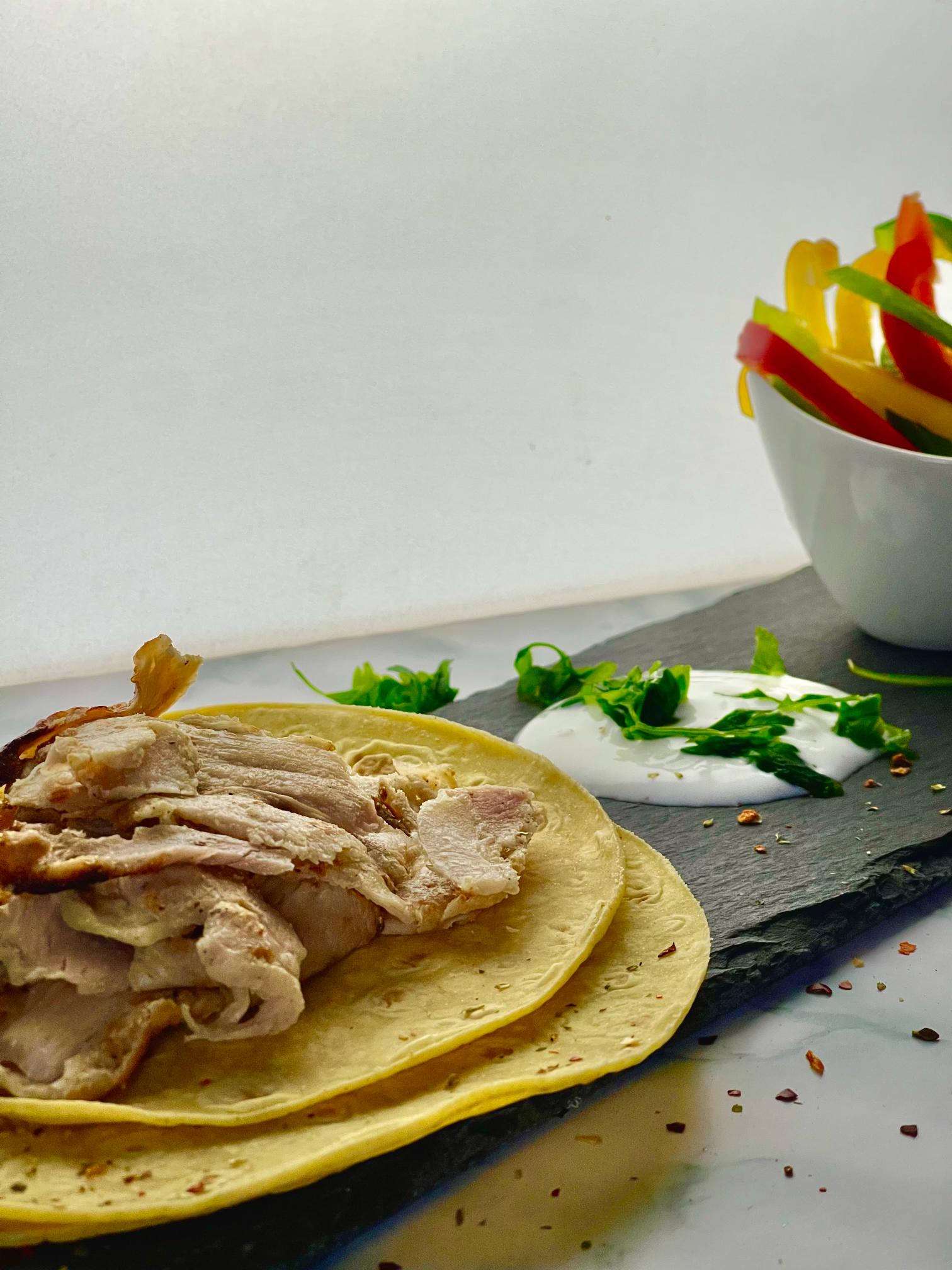 Kebab de Pollo Asado - Imagen 5