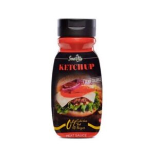 Ketchup Light Servivita