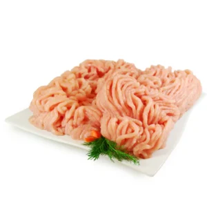 Pechuga de Pollo Picada (500g)