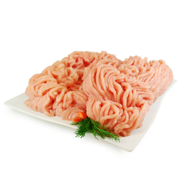 Pechuga de Pollo Picada (500g)