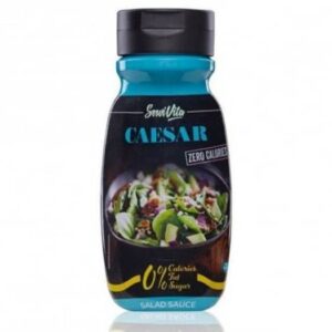 Salsa Cesar 0% Servivita