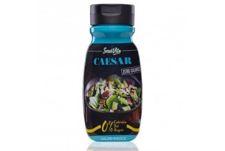 Salsa Cesar 0% Servivita