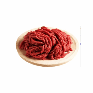 Carne picada de Potro (500 gr)