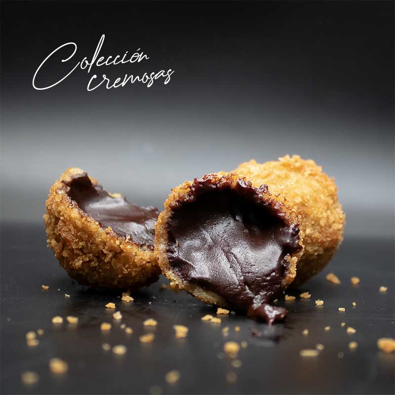 |croqueta buey