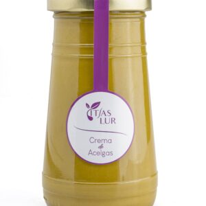Crema de Acelga