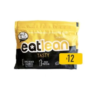 Queso Tasty de Eatlean (x12)