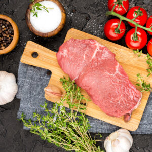 Filete de Vaca Diet Premium (1kg)