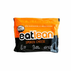 Queso Eatlean ahumado 350g