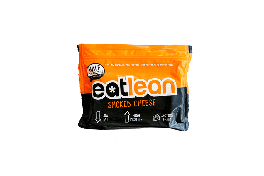 Queso Eatlean ahumado 350g