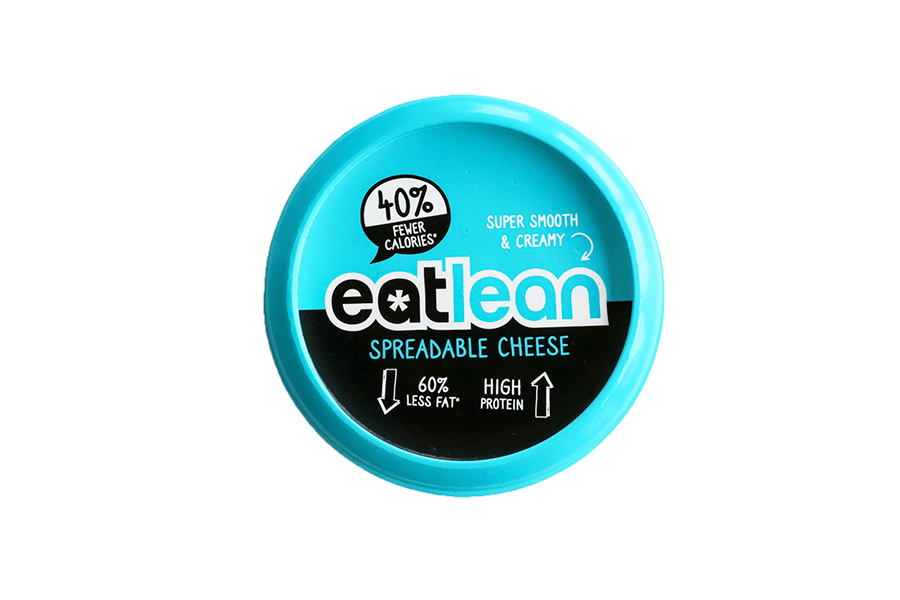 Queso untable Eatlean