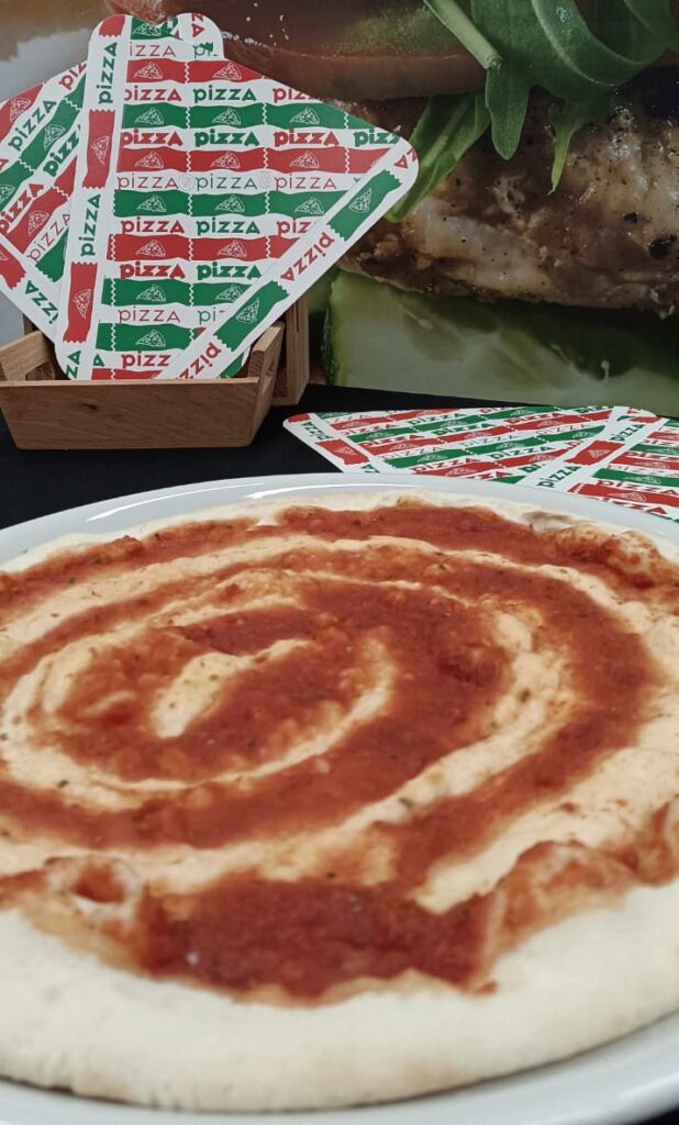 Diet Premium – Hamburguesas y alimentación saludable