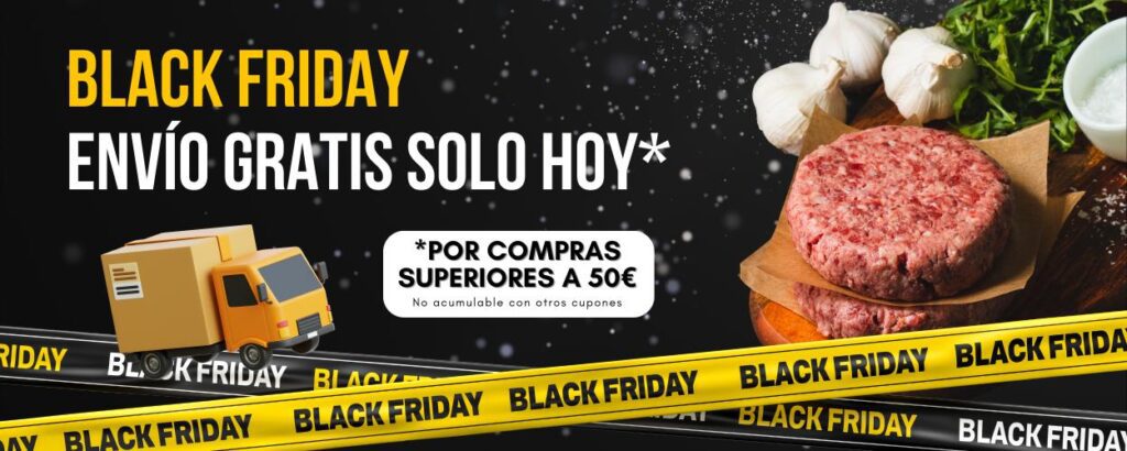 Diet Premium – Hamburguesas y alimentación saludable