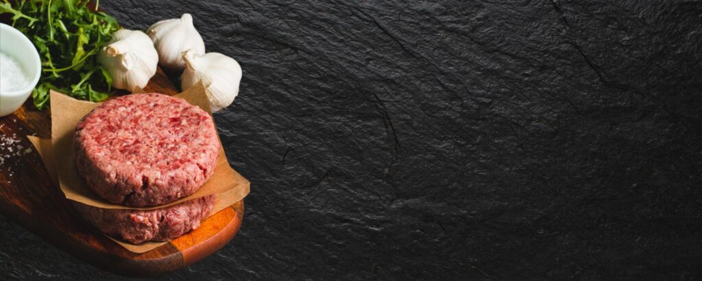 Diet Premium – Hamburguesas y alimentación saludable