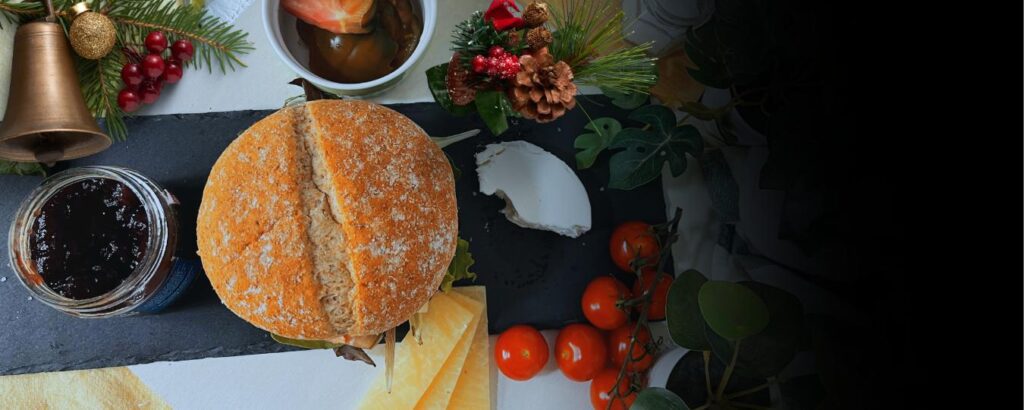 Diet Premium – Hamburguesas y alimentación saludable