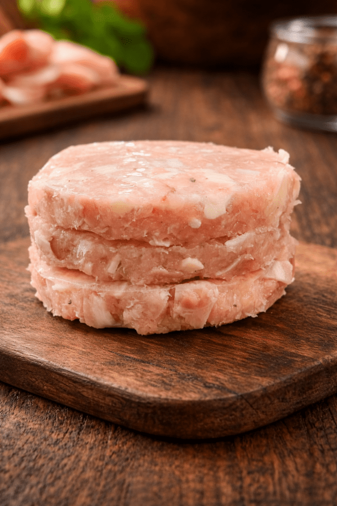 Diet Premium – Hamburguesas y alimentación saludable