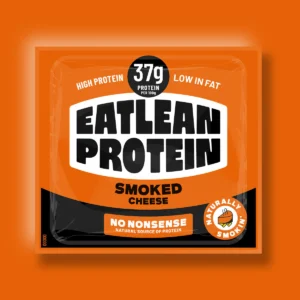 Queso Eatlean ahumado 200 g