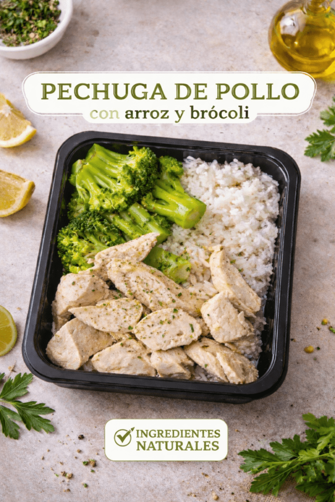 Diet Premium – Hamburguesas y alimentación saludable
