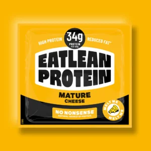 Queso Tasty de Eatlean 200g
